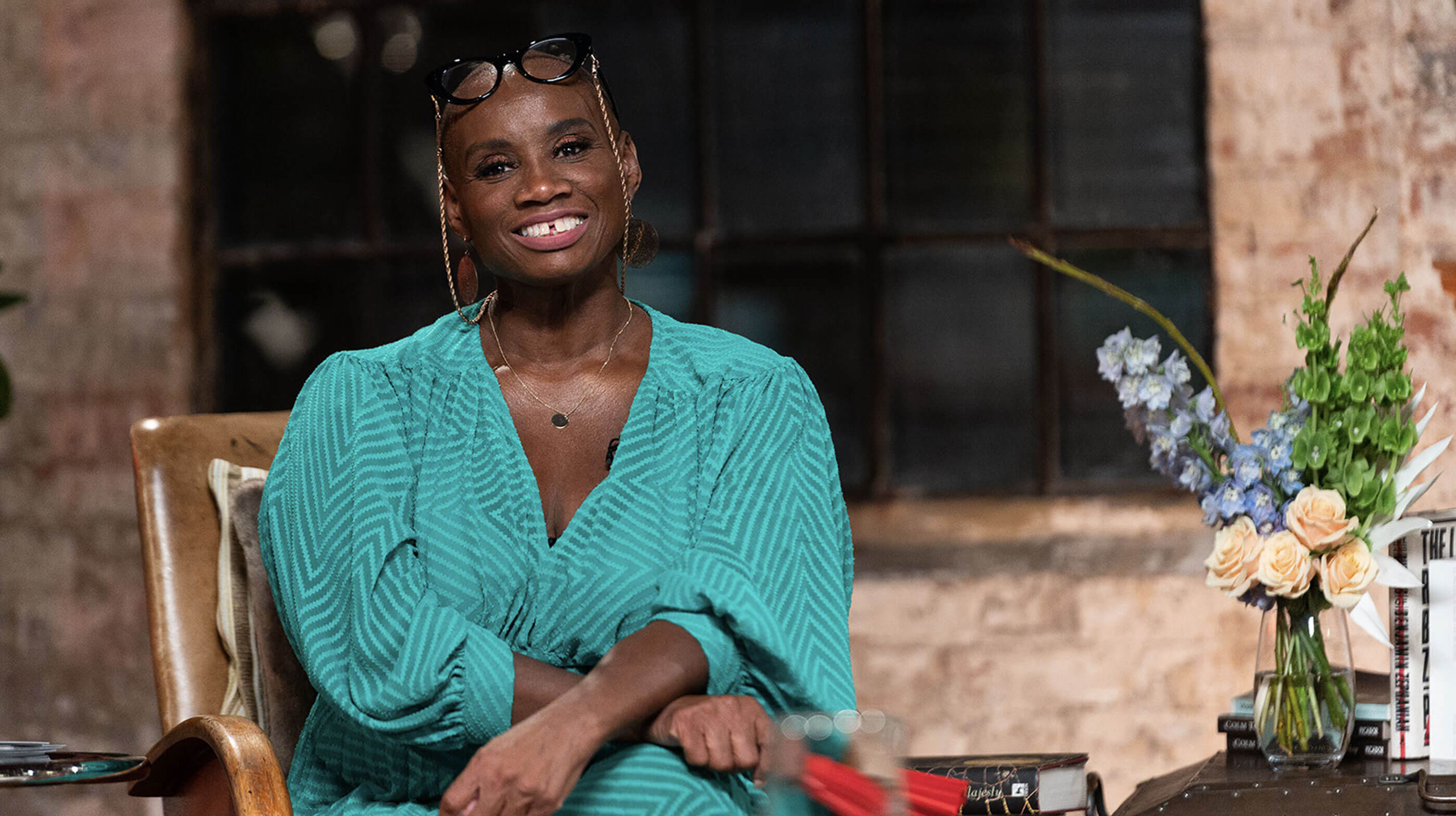 Talent | Andi Oliver