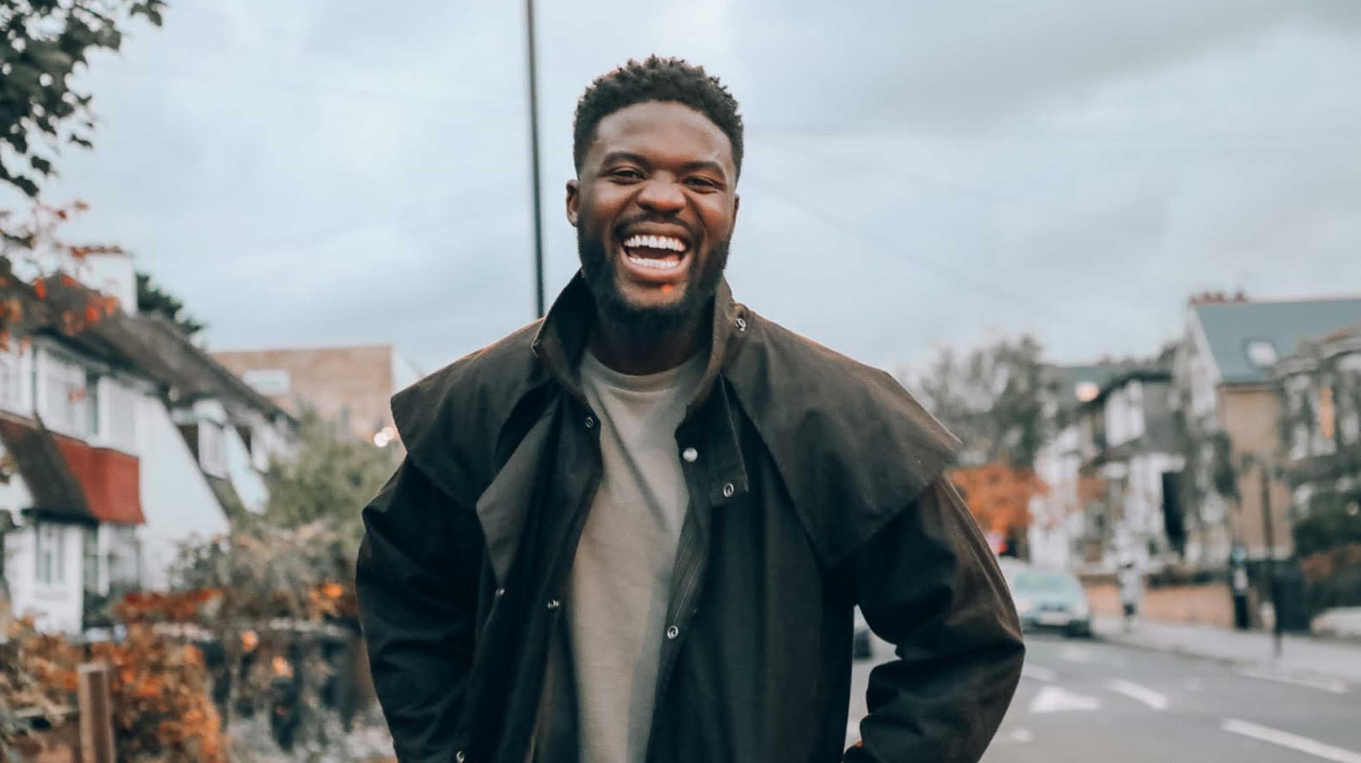 karl lokko