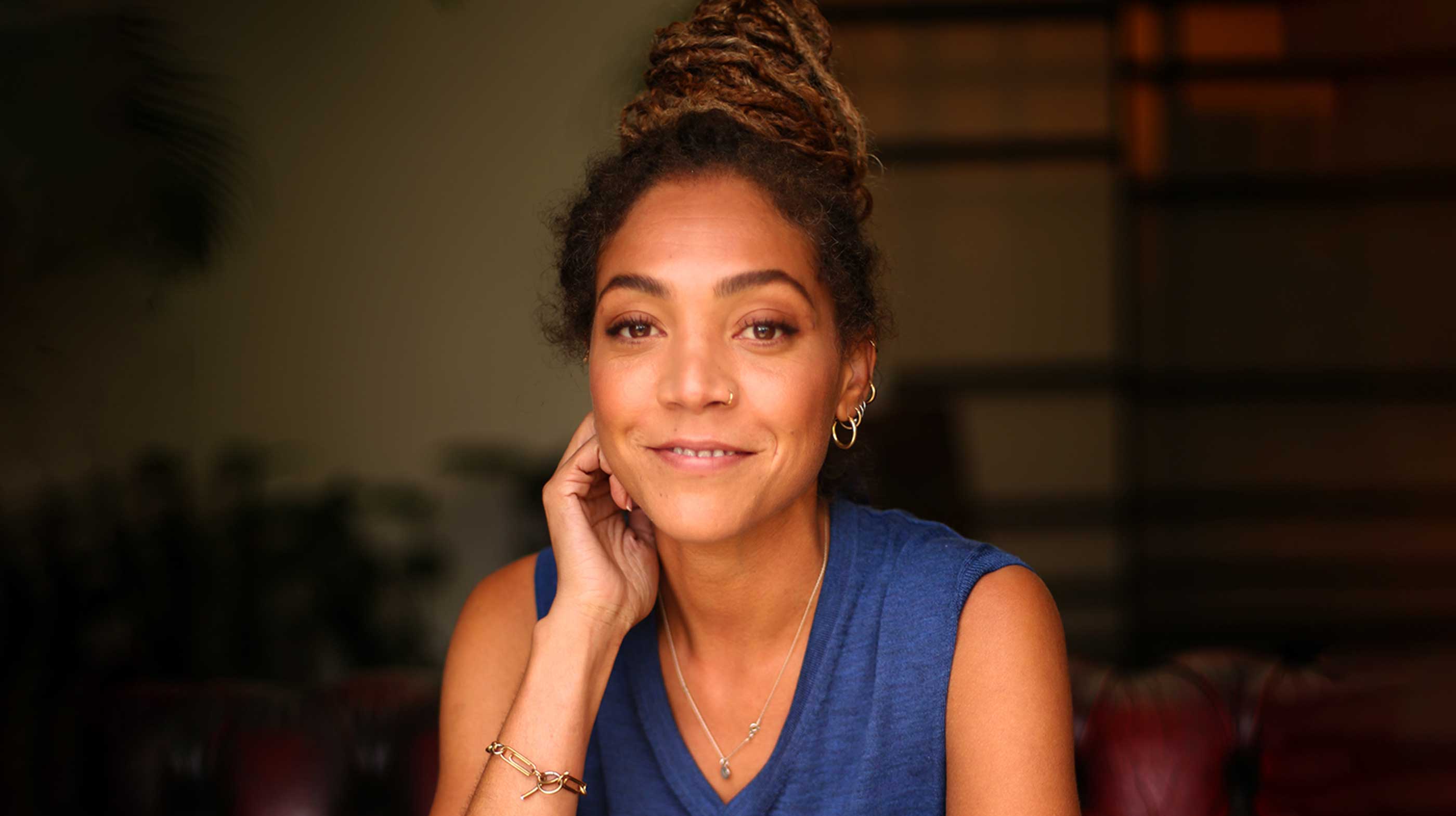 Picture of Miquita Oliver